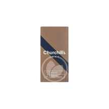 کاندوم تاخیری و بسیار نازک چرچیلز Super Sensation بسته 12 عددی ا Condom Churchill's Ultra Thin 12 Pcs
