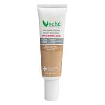  کرم رفع لک و تیرگی مناسب پوست معمولی و خشک 30 میل وچه ا Voche Brightening Cream For Dry Skins