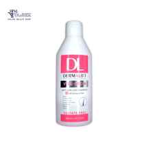  شامپو تقویت کننده موی خشک و آسیب دیده Dermalift ا Dermalift Vita-Grow Shampoo Booster Dry And Damaged Hair