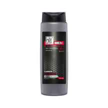  شامپو سر و بدن Carbon Clean مخصوص آقایان مای - 400 میلی لیتر ا My Carbon Clean Body & Hair Shampoo For Men - 400 ml
