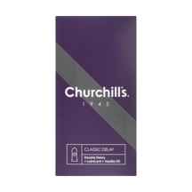  کاندوم چرچیلز تاخیری Churchills Classic Delay Condom