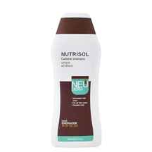  شامپو کافئین ضد ریزش مو نئودرم ا Neuderm Nutrisol Caffeine Shampoo