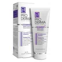  کرم بازسازی کننده پوست سیکا وست پرودرما ا Cicavest Repair Cream Pro Derma