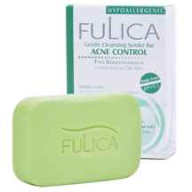  پن پوست چرب و جوش دار فولیکا ۱۰۰ گرم ا Fulica Acne Control Pain 100 g