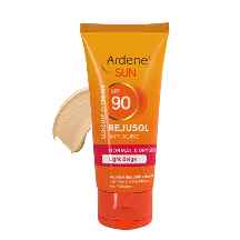  کرم ضد آفتاب رجوسل Rejusol مناسب پوست معمولی و حساس آردن سان 50 میلی لیتر