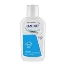 شامپو موی بیوتین پلاس ایروکس ا Irox Biotin Plus Thickening