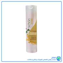  شامپو ترمیم کننده موی سر جینسینگ و کراتین شون - 400 میلی لیتر ا Schon Keratin & Ginseng Extract Repairing Shampoo - 400 ml