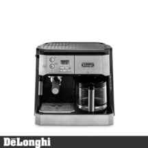  اسپرسوساز دلونگی مدل BCO431 ا Delonghi BCO431.S Combi Espresso Maker Coffee Machine