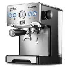  اسپرسوساز نوا مدل NOVA NCM-128EXPS ا NOVA Espresso Maker NCM-128EXPS