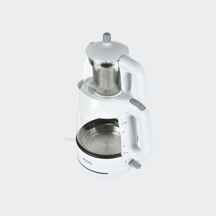 چای ساز قوری روی کتری میگل GTS 070 ا Migel GTS 070 - B Tea Maker with extra teapot