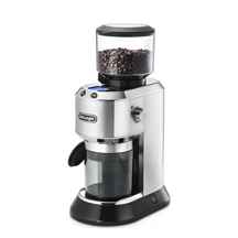 آسیاب قهوه دلونگی مدل DELONGHI KG 521.M ا DELONGHI Coffee Grinder KG 521.M