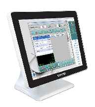 صندوق فروشگاهی Oscar Touch Pos PARKER Corei5