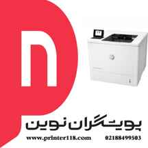  پرینتر HP M554DN ا HP Color LaserJet Enterprise M554dn Printer