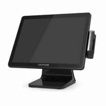 صندوق فروشگاهی POS لمسی اوکی پوز مدل OptimusCore i3 ا OKPOS Optimus i3 Touch POS Terminal