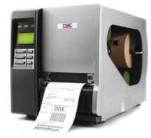 پرینتر لیبل‌زن صنعتی بارکد تی اس سی مدل TTP-246M Pro ا TSC TTP-246M Pro Barcode Label Printer
