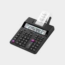  ماشین حساب مدل HR-150RC کاسیو ا Casio HR-150RC calculator