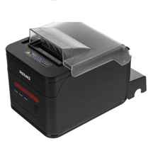  پرینتر حرارتی فیش زن رمو مدل RP400Plus ا Remo RP400Plus fish imprint printer thermal printer