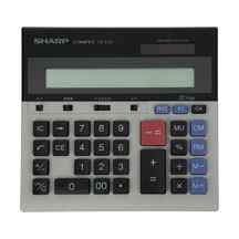  ماشین حساب شارپ مدل سی اس 2130 ا CS-2130-Calculator