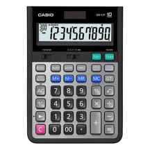  ماشین حساب کاسیو مدل DS-1JT ا Casio DS-1JT Calculator