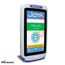 بارکد خوان PDA دیتالاجیک مدل Joya Touch ا Datalogic Barcode Reader Joya Touch Store Automation