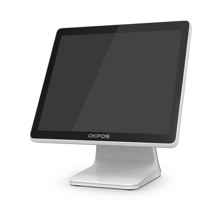 صندوق فروشگاهی POS لمسی اوکی پوز مدل Optimus-J1900 ا OKPOS Optimus Touch POS Terminal
