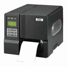 پرینتر لیبل زن حرارتی تی اس سی ME340 ا TSC ME340 Thermal Label Printer