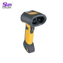 بارکد خوان زبرا مدل Zebra Symbol LS3408-FZ ا Zebra Barcode Reader Model Zebra Symbol LS3408-FZ