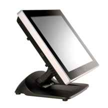 صندوق فروشگاهی پوزیفلکس مدل XT-4015 i3 ا Posiflex XT-4015 Core i3 Touch POS Terminal