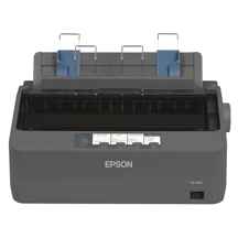 پرینتر سوزنی اپسون مدل LQ-350 ا Epson LQ-350 Impact Printer