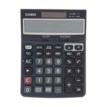  ماشین حساب کاسیو DJ-120-D ا Casio DJ-120 D Calculator