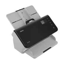  اسکنر مدل Alaris E1035 کداک ا Kodak Alaris E1035 scanner