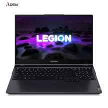  لپ تاپ لنوو Legion 5 گرافیک 4 گیگابایت ا Lenovo Legion 5 R7 4800H-8GB-512SSD-4GB 1650 Laptop