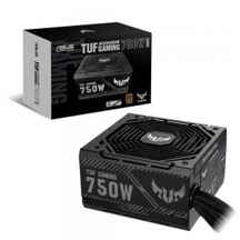  پاور گیمینگ ایسوس Asus TUF Gaming-750B ا Asus TUF Gaming-750B Power Supply