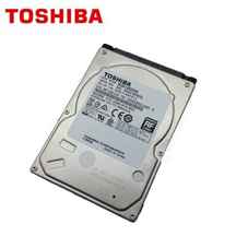 Toshiba MQ01ABF050 500GB 5400RPM SATA 2.5 Internal Hard Drive ا هارد اینترنال لپ تاپ توشیبا مدل MQ01ABF050 ظرفیت 500 گیگابایت