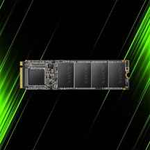  اس اس دی اینترنال ایکس پی جی مدل SX6000 Lite PCIe Gen3x4 M.2 2280 ظرفیت 512 گیگابایت ا XPG SX6000 Lite PCIe Gen3x4 M. 2 2280 Solid State Drive 512GB
