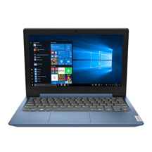  لپ تاپ لنوو 4GB RAM | 128GB SSD | Celeron | IdeaPad 1 ا Lenovo IdeaPad 1