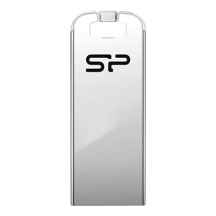  فلش مموری Silicon Power مدل Touch T03 ظرفیت 64 گیگابایت ا Silicon Power Touch T03 USB 2.0 Flash Memory - 64GB