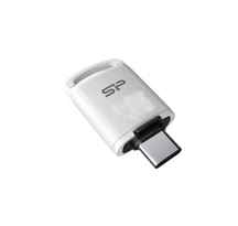 فلش مموری سیلیکون پاور Mobile C10 USB- C Flash ظرفیت 64 گیگابایت ا Silicon Power Mobile C10 USB- C Flash Drive 64GB