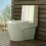  توالت فرنگی پلاتوس گلسار فارس ا Pelatoos Toilet