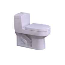  توالت فرنگی گلسار مدل هلیا 60 ا Golsar Helia-60 toilet