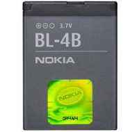  Nokia Battery BL4B ا Nokia Battery BL4B