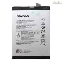  باتری اورجینال نوکیا 7 پلاس مدل HE347 ظرفیت 3700 میلی آمپر ساعت ا Nokia 7 Plus - HE347 3700mAh Original Battery