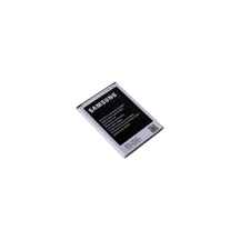  باتری سامسونگ گلکسی S4 Mini مدل B500AE ظرفیت 1900 میلی آمپر ساعت ا Samsung Galaxy S4 Mini - B500AE 1900mAh Battery