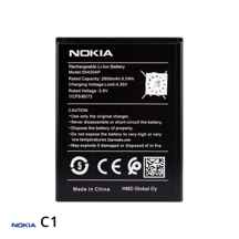  باتری نوکیا Nokia C1 ا Nokia C1 Battery