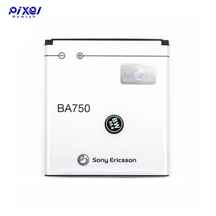  باتری اورجینال سونی اکسپریا BA750 ظرفیت 1500 میلی آمپر ساعت ا Sony Xperia BA750 1500mAh Original Battery