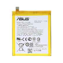  باتری اورجینال ایسوس C11P1601 ظرفیت 2650 میلی آمپر ساعت ا Asus C11P1601 2650mAh Original Battery