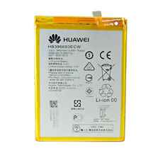 باتری اصلی گوشی هوآوی Huawei Mate 8 ا Battery Huawei Mate 8 - HB396693ECW