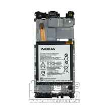  باتری موبایل مدل HE328 مناسب برای گوشی موبایل Nokia 8 ا HE328 Battery For Nokia 8