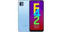  گوشی سامسونگ F42 5G | حافظه 128 رم 6 گیگابایت ا Samsung Galaxy F42 5G 128/6 GB