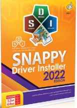  Snappy Driver Installer 2022 Edition 32&64-bit